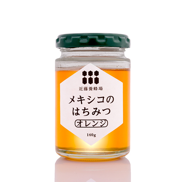 メキシコ産オレンジ商品画像