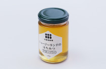 世界のはちみつ