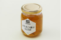 はちみつ加工品